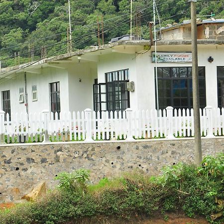 Akiko Rest Hotel Nuwara Eliya Exterior foto