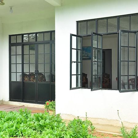 Akiko Rest Hotel Nuwara Eliya Exterior foto