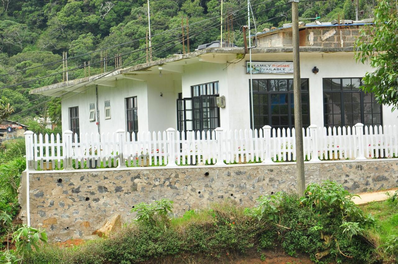 Akiko Rest Hotel Nuwara Eliya Exterior foto
