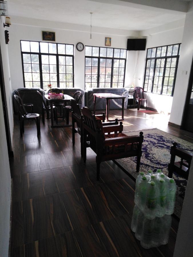 Akiko Rest Hotel Nuwara Eliya Exterior foto