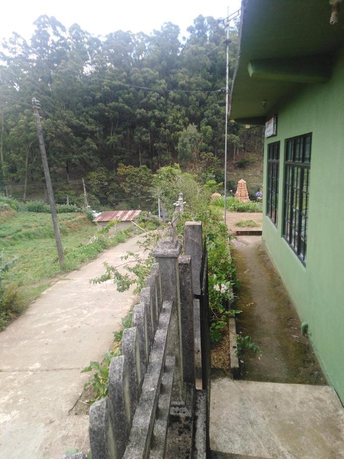 Akiko Rest Hotel Nuwara Eliya Exterior foto