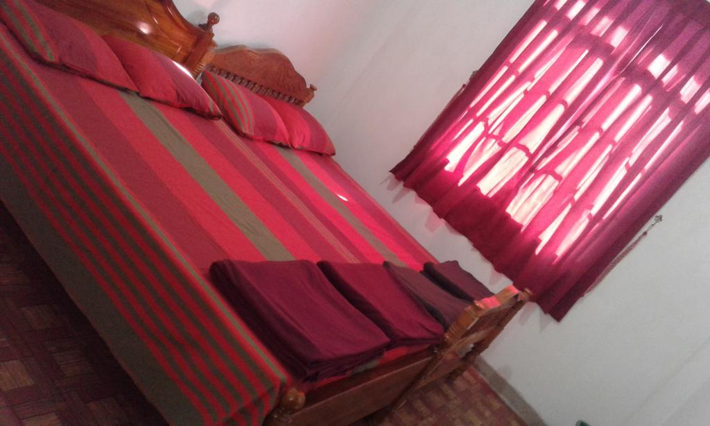 Akiko Rest Hotel Nuwara Eliya Exterior foto