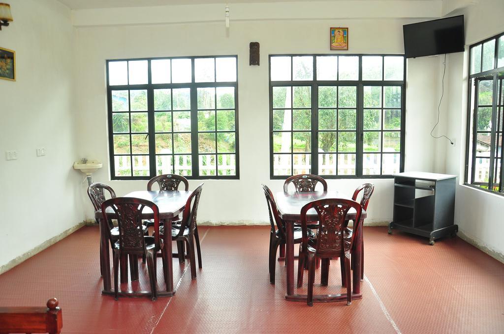Akiko Rest Hotel Nuwara Eliya Exterior foto