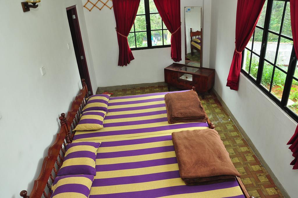 Akiko Rest Hotel Nuwara Eliya Exterior foto