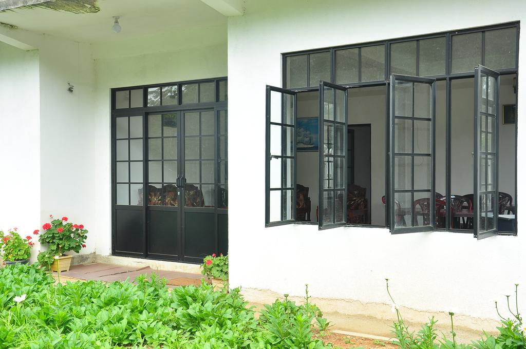 Akiko Rest Hotel Nuwara Eliya Exterior foto