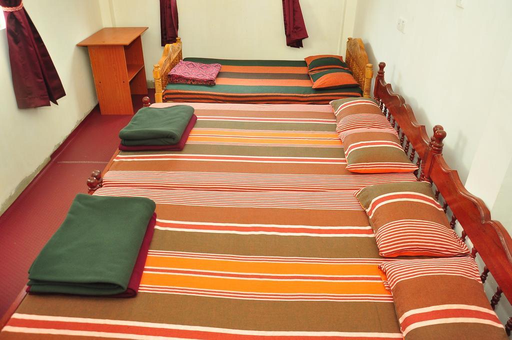 Akiko Rest Hotel Nuwara Eliya Exterior foto