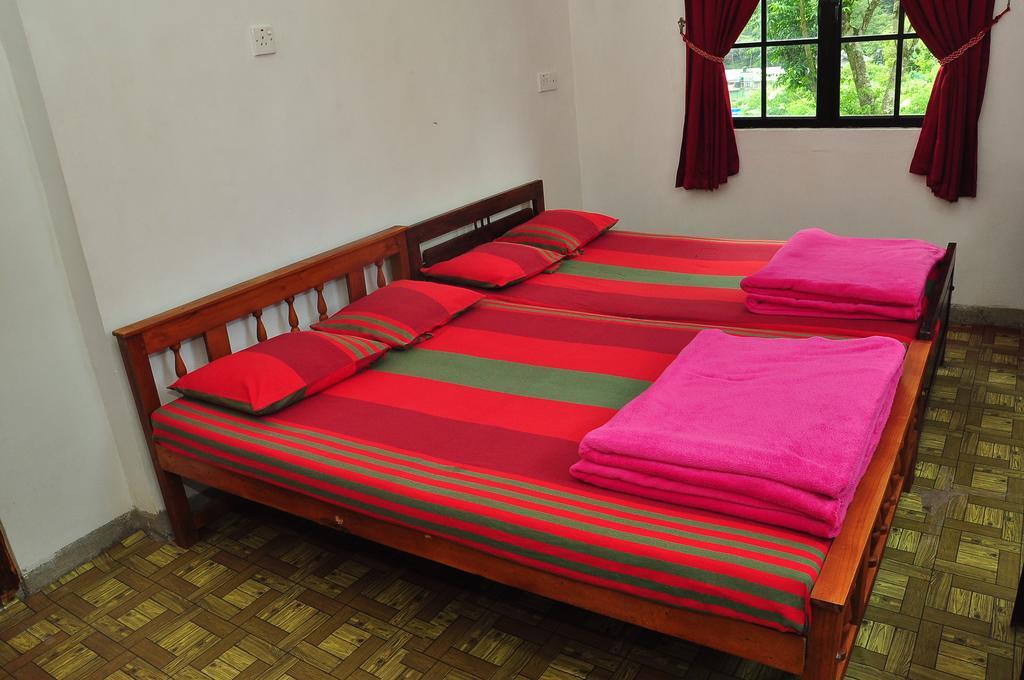 Akiko Rest Hotel Nuwara Eliya Exterior foto