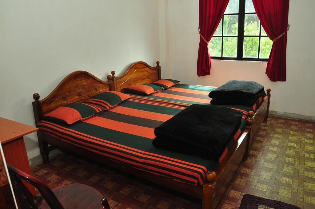 Akiko Rest Hotel Nuwara Eliya Exterior foto