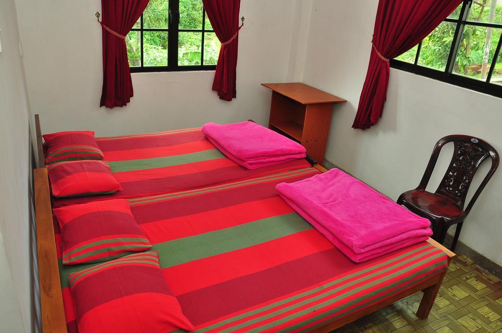 Akiko Rest Hotel Nuwara Eliya Exterior foto