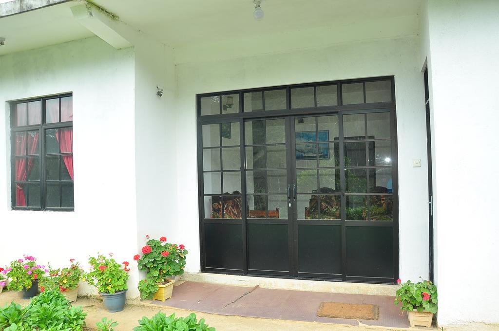 Akiko Rest Hotel Nuwara Eliya Exterior foto