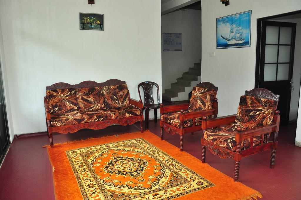 Akiko Rest Hotel Nuwara Eliya Exterior foto